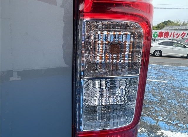 Nissan NV350 Caravan Van Long DX EX Pack 2016 full