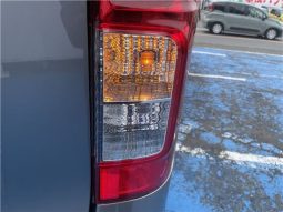 Nissan NV350 Caravan Van Long DX EX Pack 2016 full