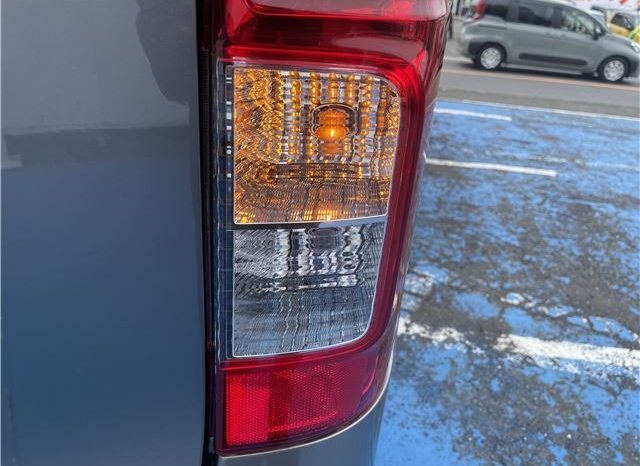 Nissan NV350 Caravan Van Long DX EX Pack 2016 full