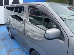 Nissan NV350 Caravan Van Long DX EX Pack 2016 full