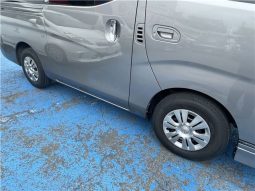 Nissan NV350 Caravan Van Long DX EX Pack 2016 full