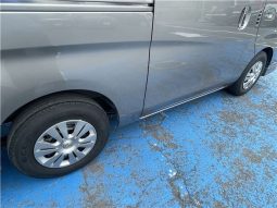 Nissan NV350 Caravan Van Long DX EX Pack 2016 full