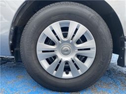 Nissan NV350 Caravan Van Long DX EX Pack 2016 full