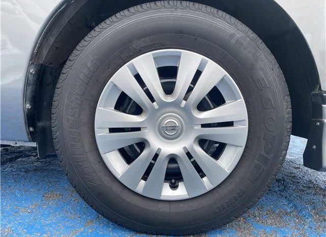 Nissan NV350 Caravan Van Long DX EX Pack 2016 full