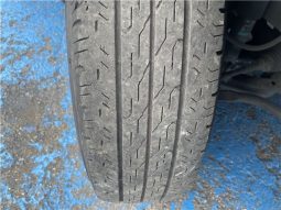 Nissan NV350 Caravan Van Long DX EX Pack 2016 full