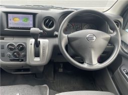 Nissan NV350 Caravan Van Long DX EX Pack 2016 full