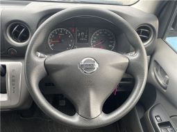 Nissan NV350 Caravan Van Long DX EX Pack 2016 full