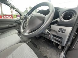 Nissan NV350 Caravan Van Long DX EX Pack 2016 full