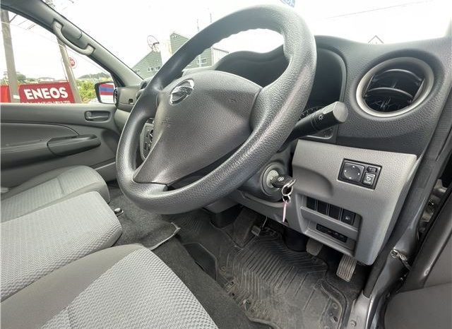 Nissan NV350 Caravan Van Long DX EX Pack 2016 full