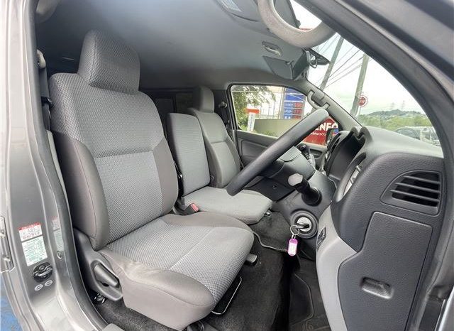 Nissan NV350 Caravan Van Long DX EX Pack 2016 full