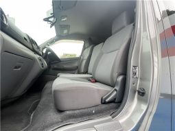 Nissan NV350 Caravan Van Long DX EX Pack 2016 full