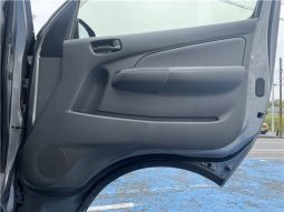 Nissan NV350 Caravan Van Long DX EX Pack 2016 full