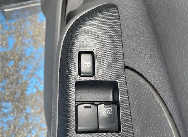 Nissan NV350 Caravan Van Long DX EX Pack 2016 full