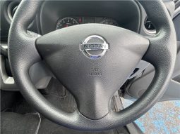 Nissan NV350 Caravan Van Long DX EX Pack 2016 full