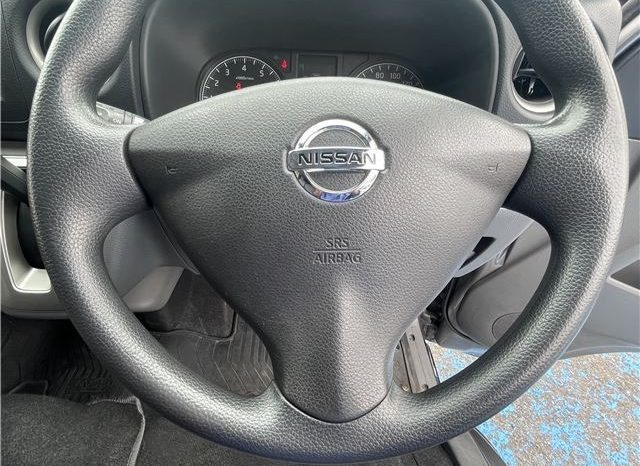 Nissan NV350 Caravan Van Long DX EX Pack 2016 full