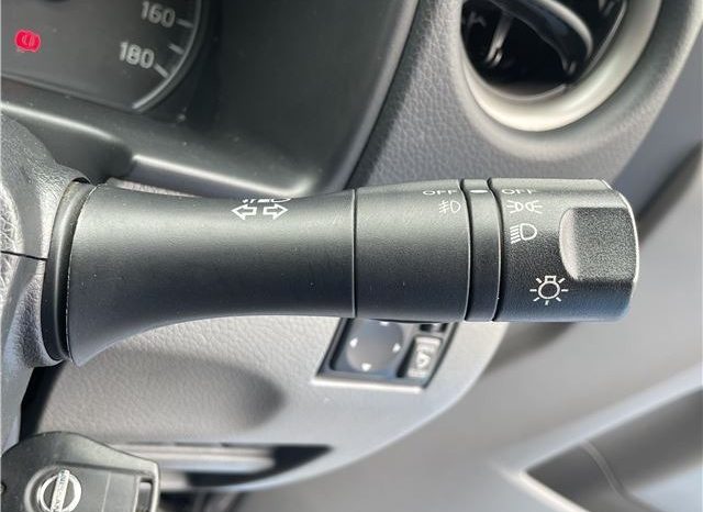 Nissan NV350 Caravan Van Long DX EX Pack 2016 full