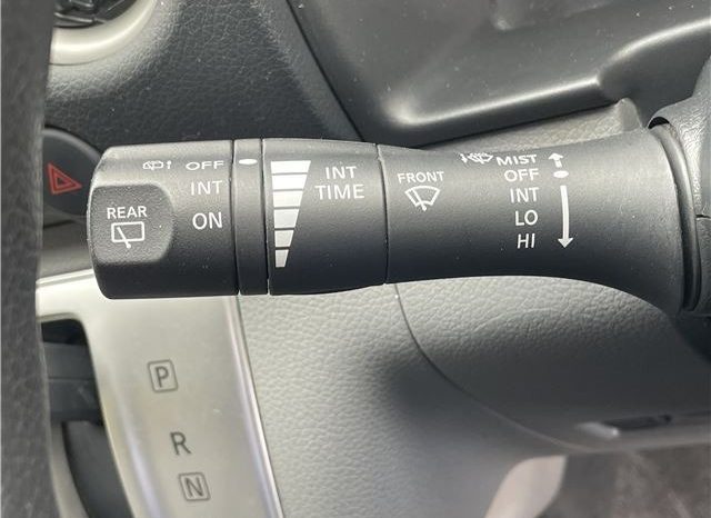 Nissan NV350 Caravan Van Long DX EX Pack 2016 full