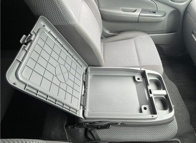 Nissan NV350 Caravan Van Long DX EX Pack 2016 full