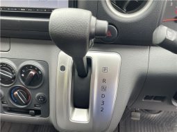 Nissan NV350 Caravan Van Long DX EX Pack 2016 full