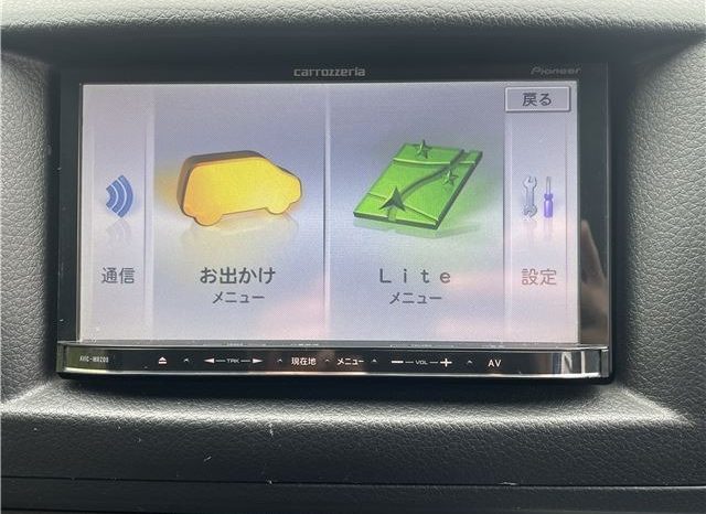 Nissan NV350 Caravan Van Long DX EX Pack 2016 full