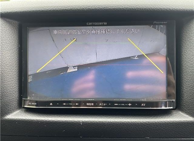 Nissan NV350 Caravan Van Long DX EX Pack 2016 full