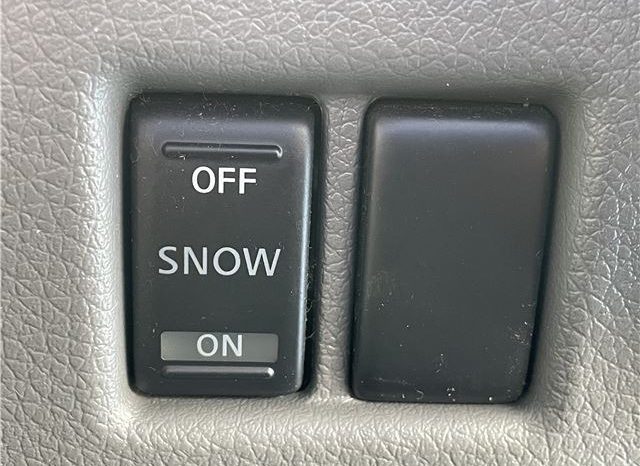 Nissan NV350 Caravan Van Long DX EX Pack 2016 full