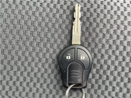 Nissan NV350 Caravan Van Long DX EX Pack 2016 full