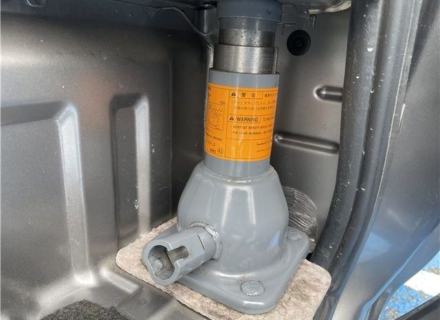 Nissan NV350 Caravan Van Long DX EX Pack 2016 full