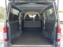 Nissan NV350 Caravan Van Long DX EX Pack 2016 full