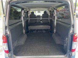 Nissan NV350 Caravan Van Long DX EX Pack 2016 full