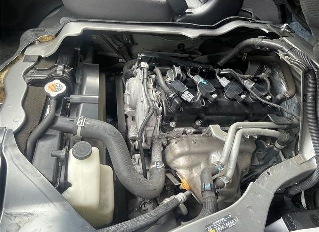 Nissan NV350 Caravan Van Long DX EX Pack 2016 full