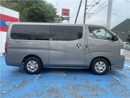 Nissan NV350 Caravan Van Long DX EX Pack 2016 full