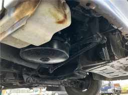 Toyota Coaster 2003 full