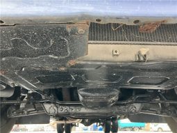 Toyota Coaster 2003 full