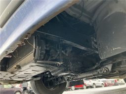 Toyota Coaster 2003 full