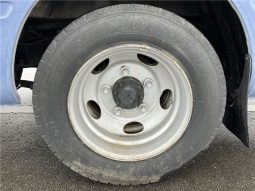 Toyota Coaster 2003 full