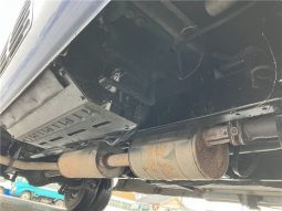 Toyota Coaster 2003 full