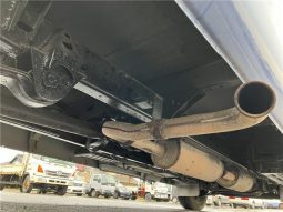 Toyota Coaster 2003 full