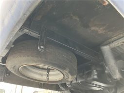 Toyota Coaster 2003 full