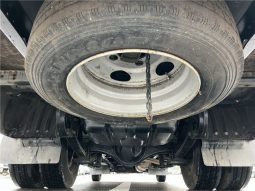 Toyota Coaster 2003 full