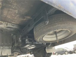 Toyota Coaster 2003 full