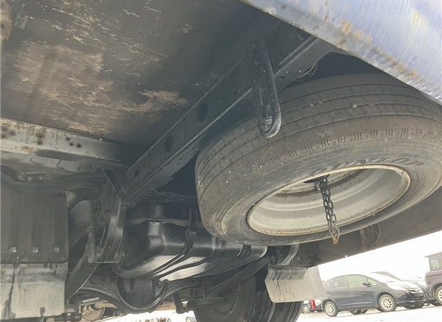 Toyota Coaster 2003 full