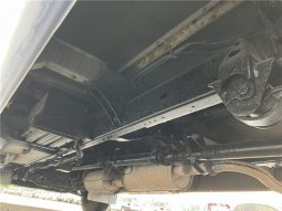 Toyota Coaster 2003 full