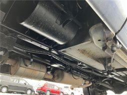 Toyota Coaster 2003 full