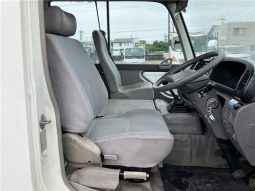 Toyota Coaster 2003 full