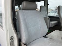 Toyota Coaster 2003 full