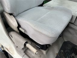 Toyota Coaster 2003 full