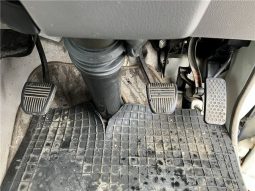 Toyota Coaster 2003 full