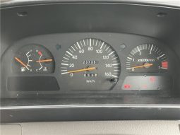 Toyota Coaster 2003 full