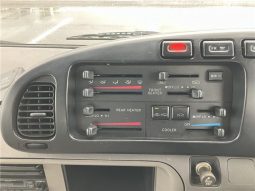 Toyota Coaster 2003 full